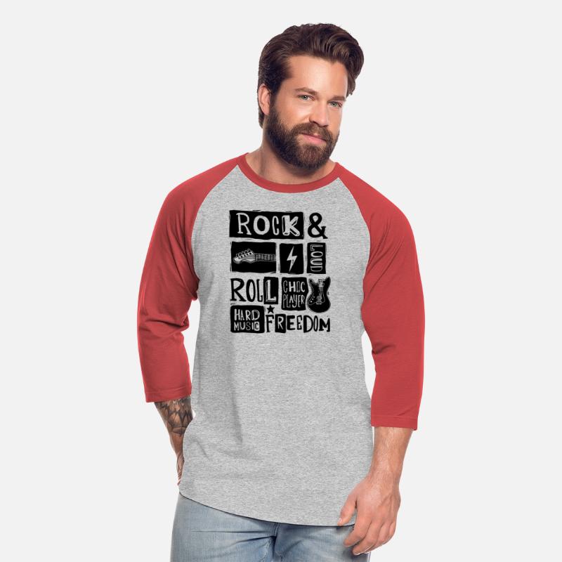 Rock & Roll Music Lover's Delight
