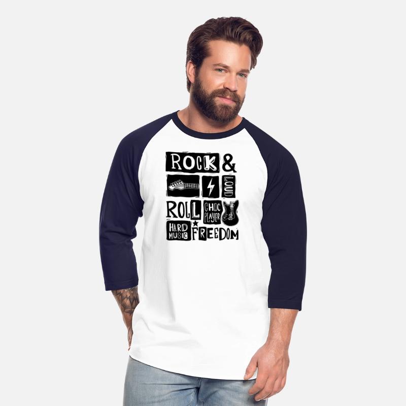 Rock & Roll Music Lover's Delight