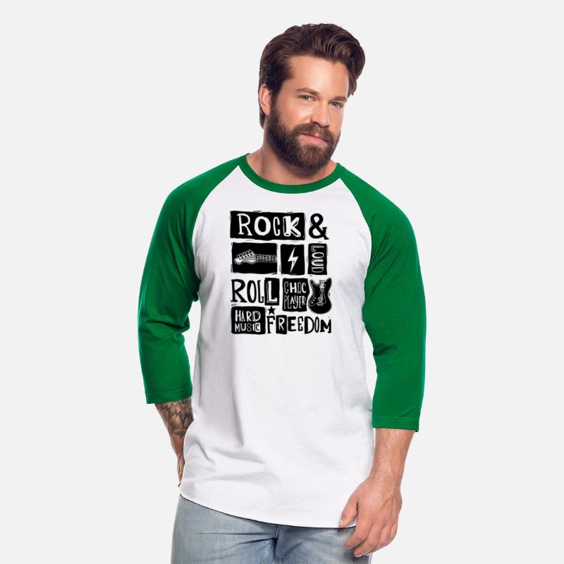 Rock & Roll Music Lover's Delight