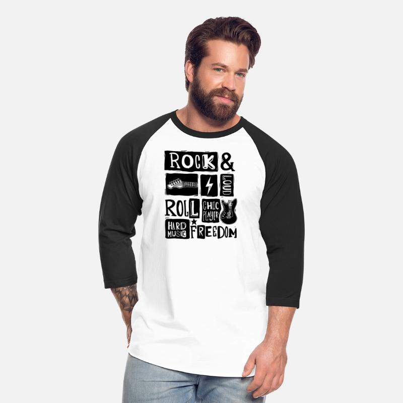 Rock & Roll Music Lover's Delight