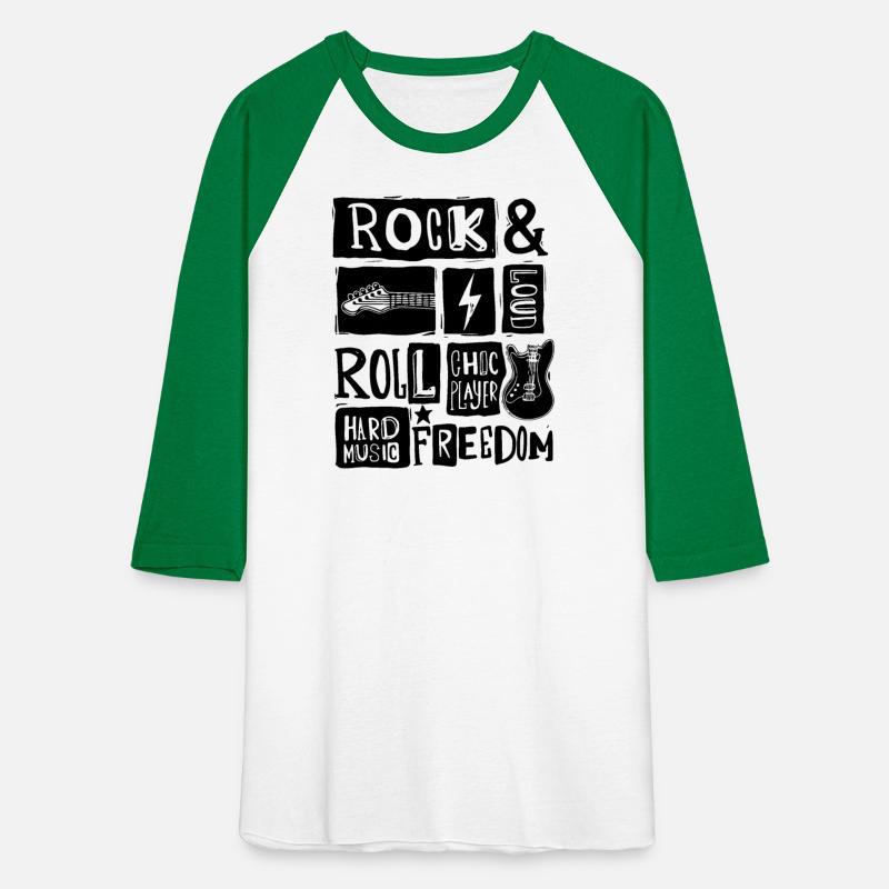 Rock & Roll Music Lover's Delight