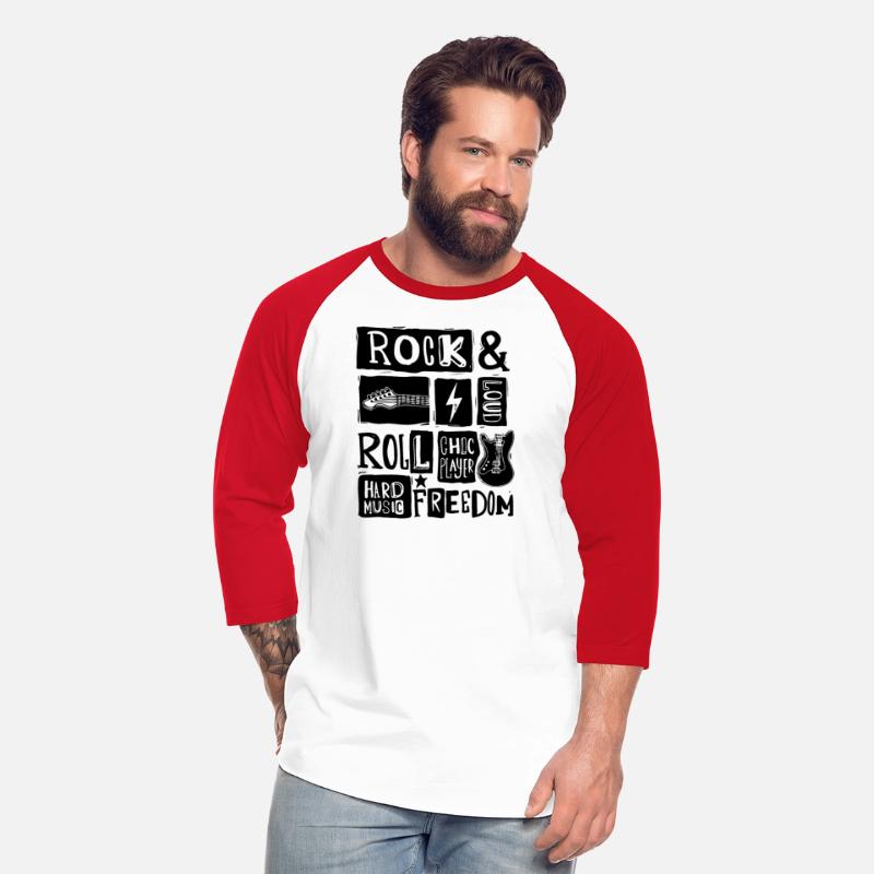 Rock & Roll Music Lover's Delight
