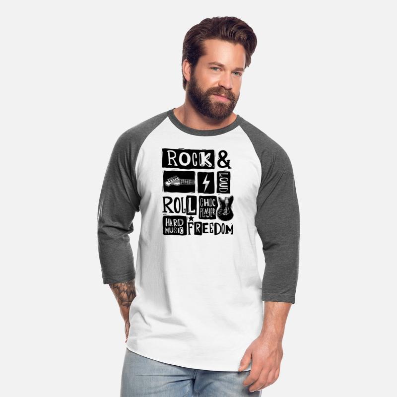 Rock & Roll Music Lover's Delight