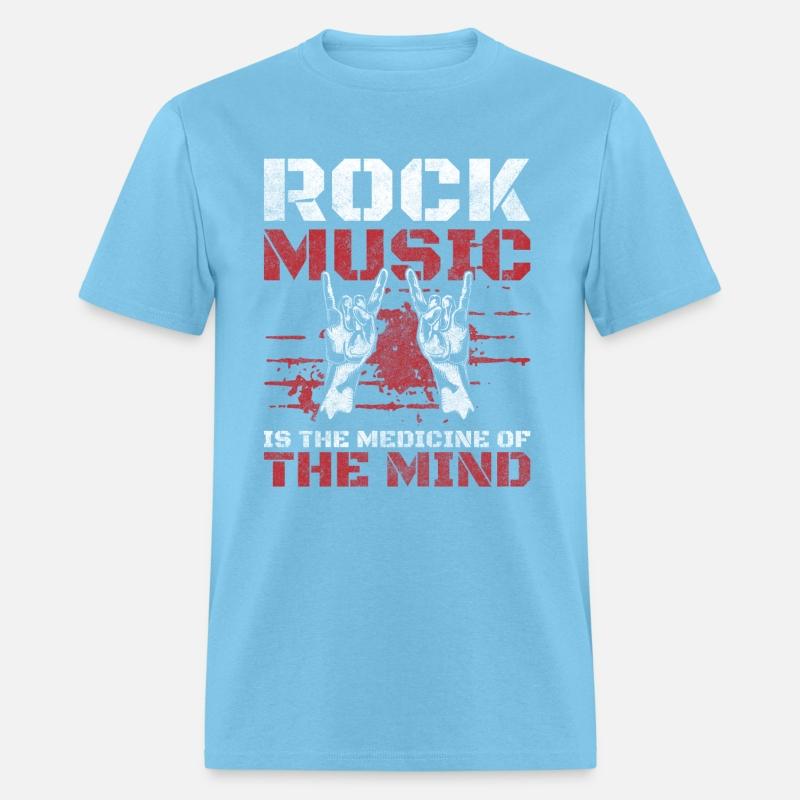 Rocker Fan Singer