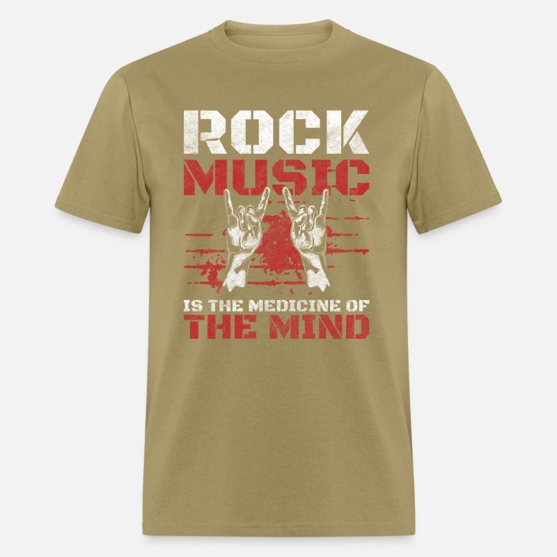 Rocker Fan Singer