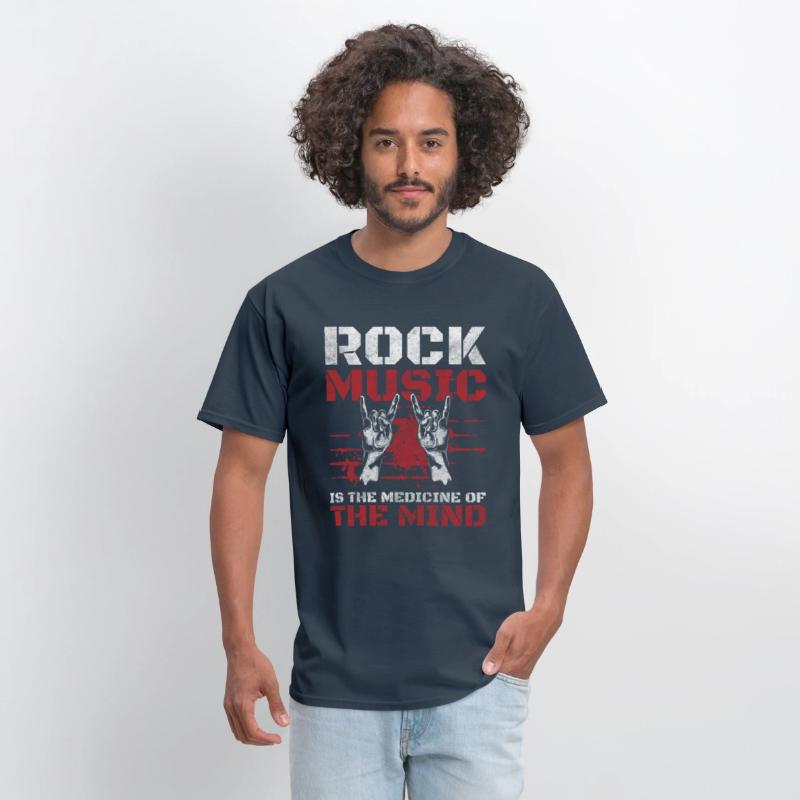 Rocker Fan Singer