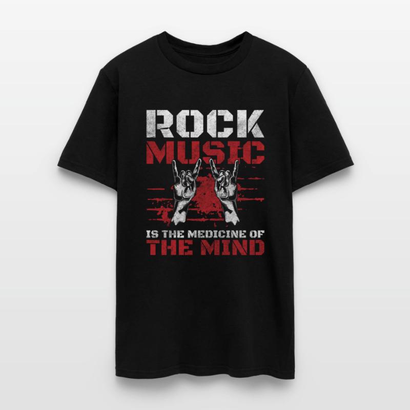 Rocker Fan Singer