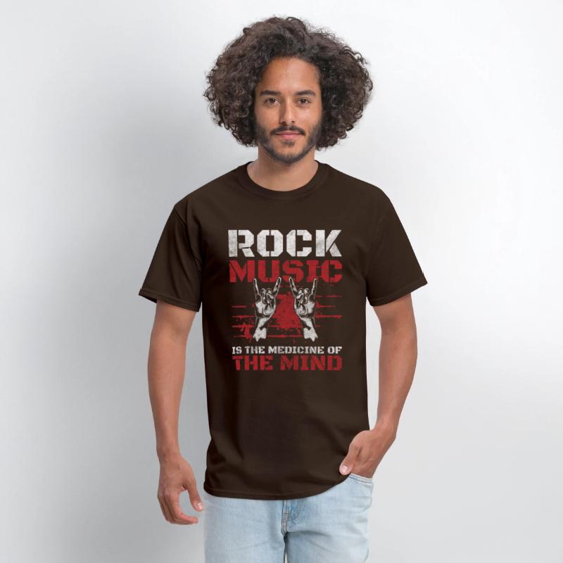 Rocker Fan Singer