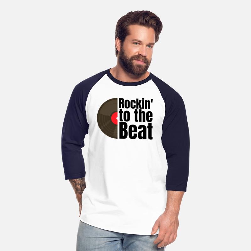 Rockin' to the Beat