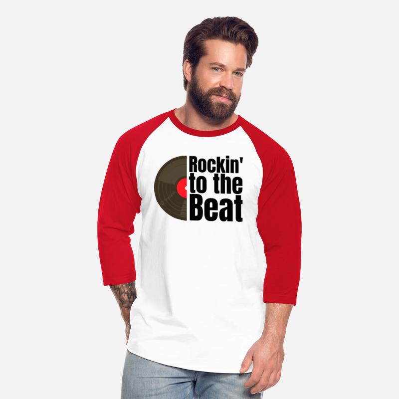 Rockin' to the Beat