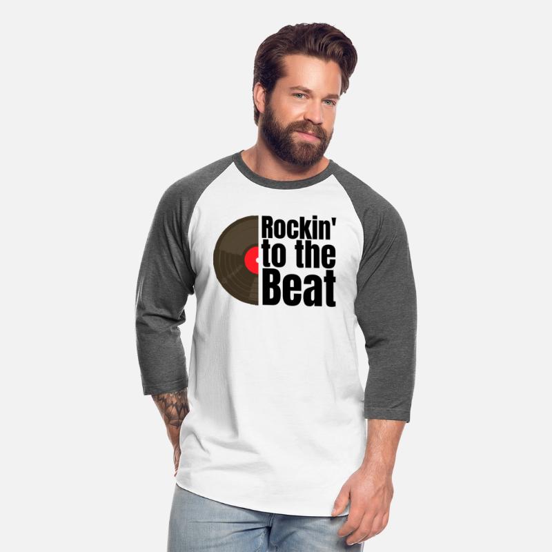 Rockin' to the Beat