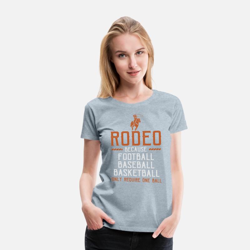 Rodeo, Western Horseback riding