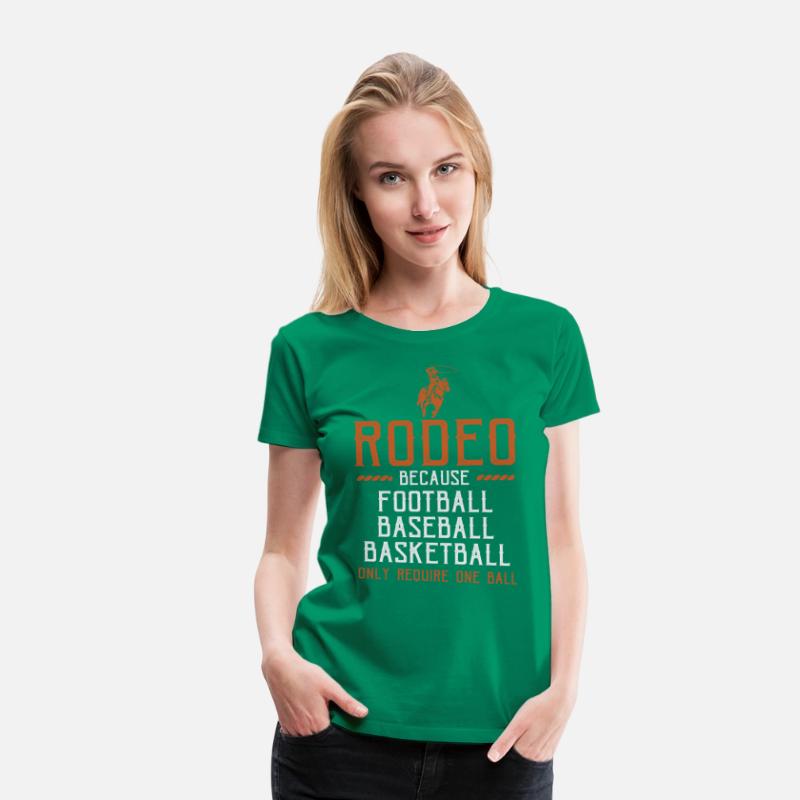 Rodeo, Western Horseback riding