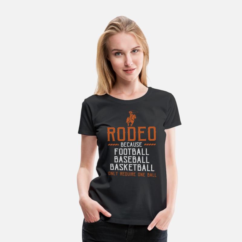 Rodeo, Western Horseback riding