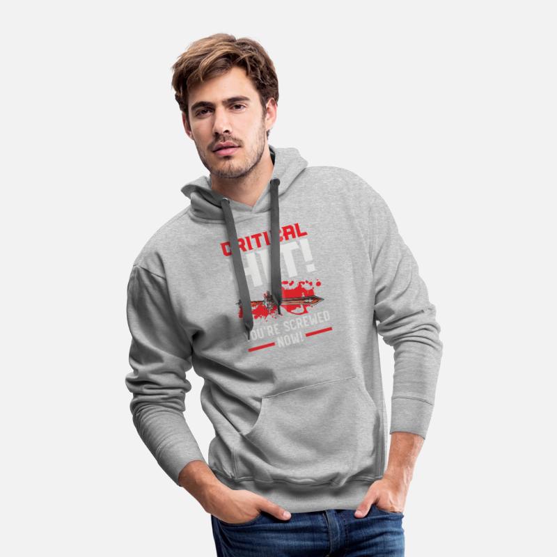 Role Playing Game Video Game Player Gamer Gaming