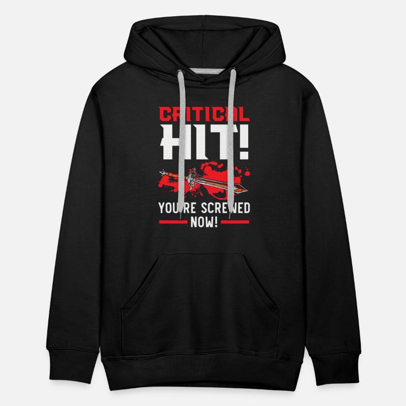 Role Playing Game Video Game Player Gamer Gaming