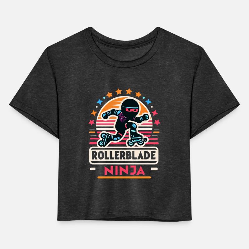 Rollerblade Ninja 7