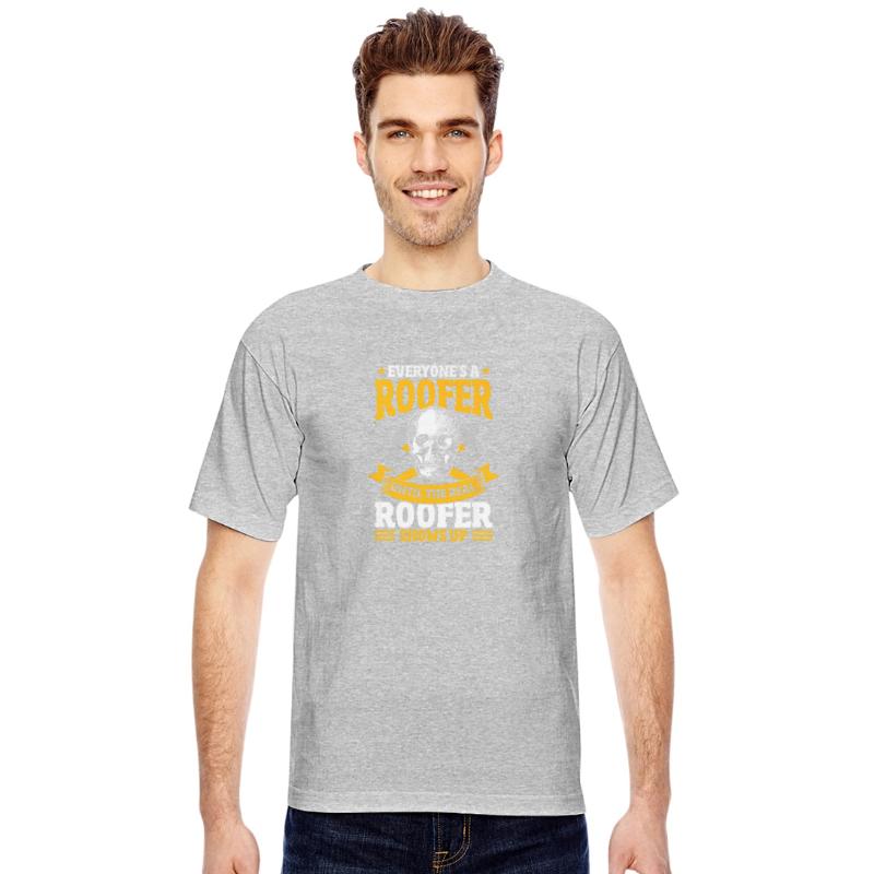 Roofer Gifts Roofing Clothing Premium