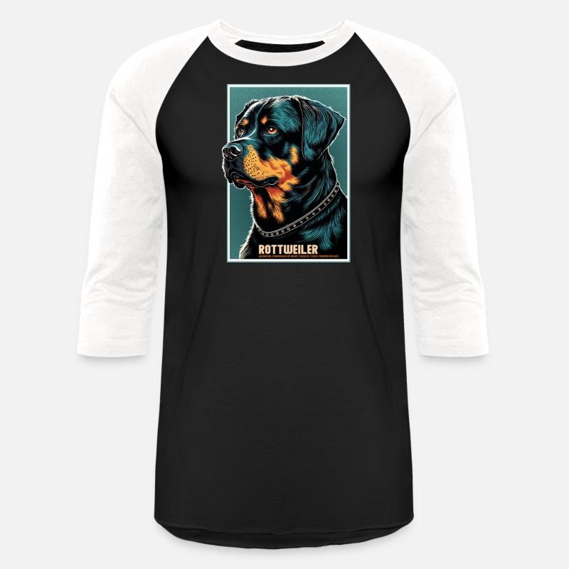 Rottweiler - Guardians of Heart