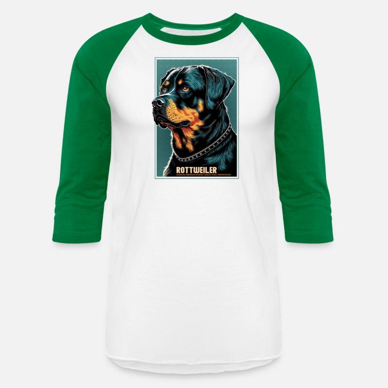 Rottweiler - Guardians of Heart