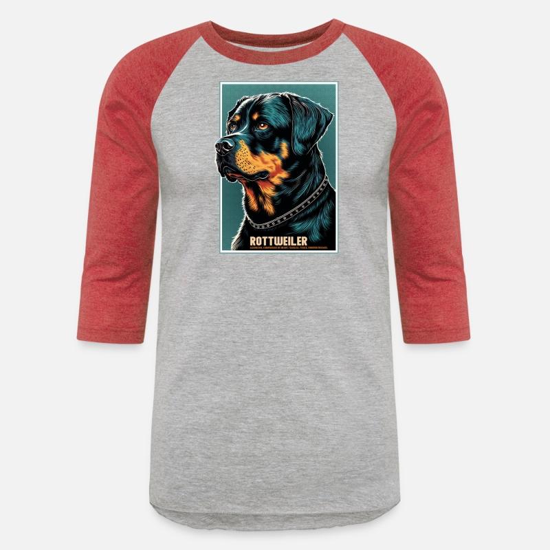 Rottweiler - Guardians of Heart