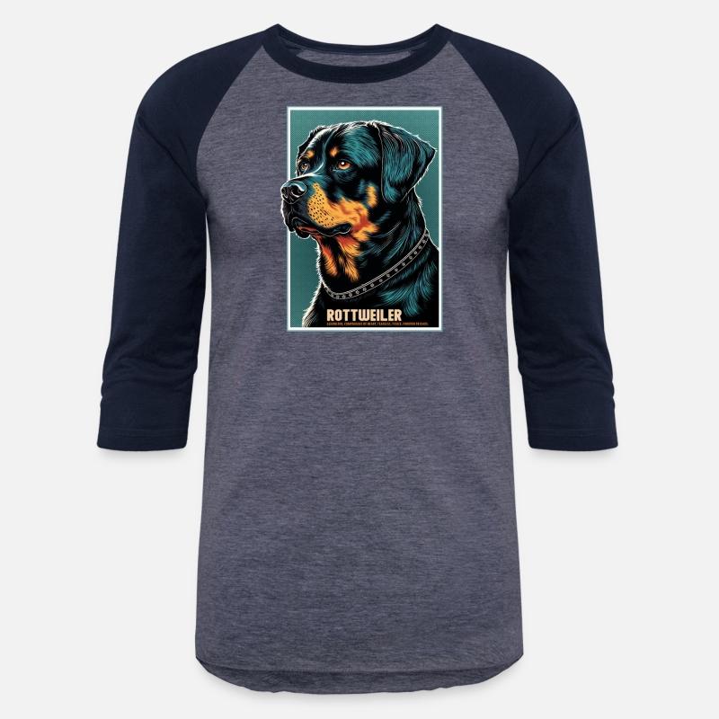 Rottweiler - Guardians of Heart