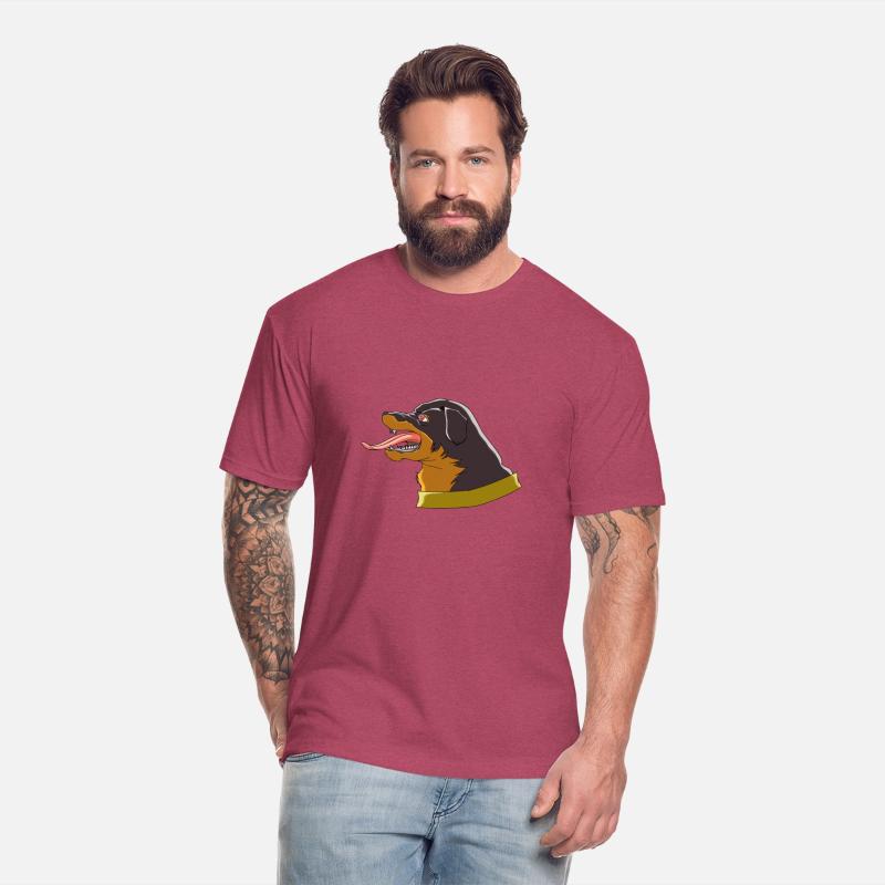 Rottweiler Dog Shirt