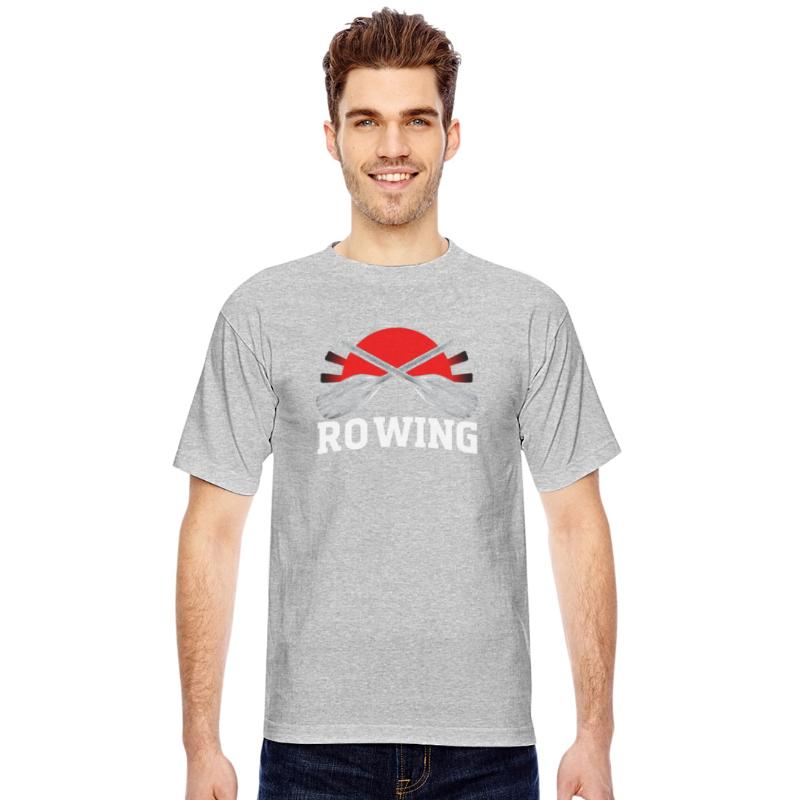Rowing Glory