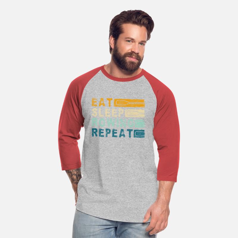 Rowing Sport Water Club