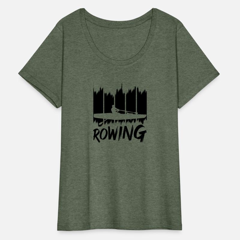 Rowing