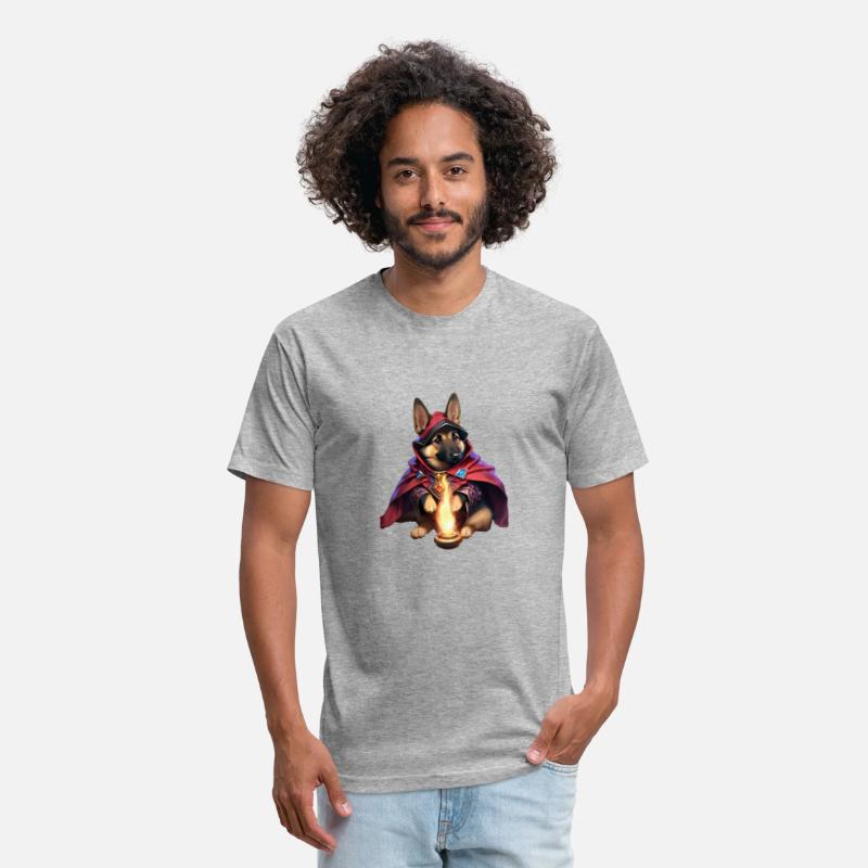 RPG Warlock