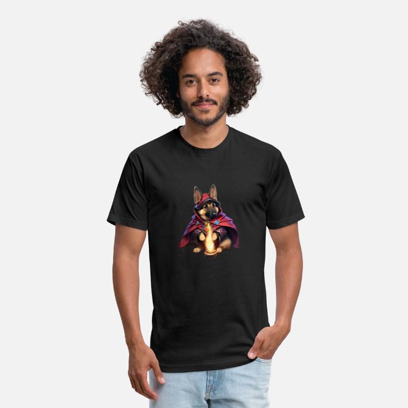 RPG Warlock