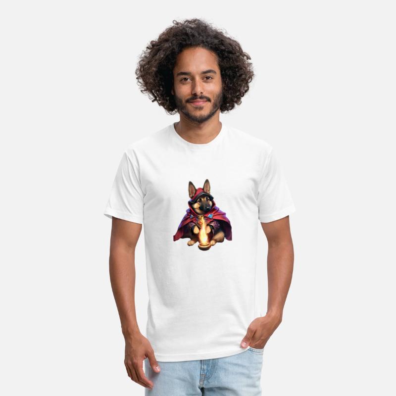 RPG Warlock