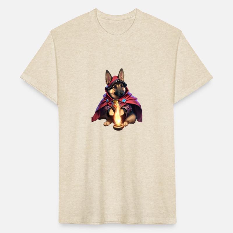 RPG Warlock