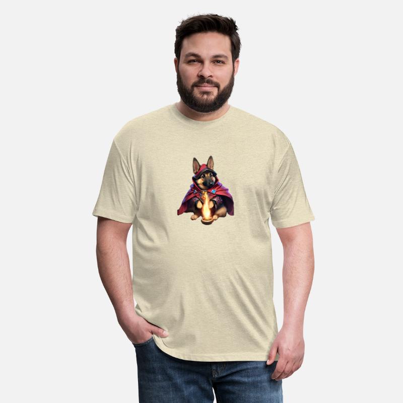 RPG Warlock