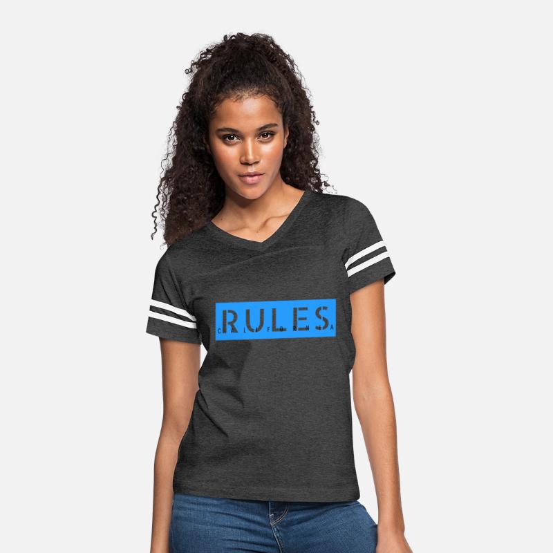 RULES CALIFORNIA