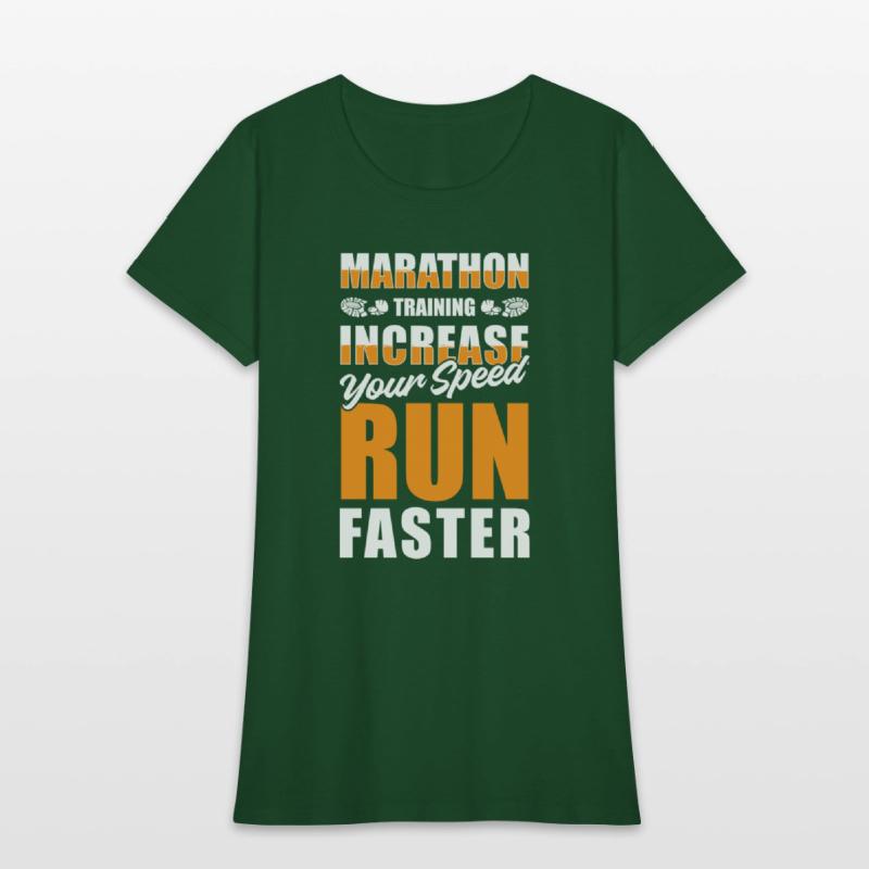 Runner Fitness Jogging Sprinter