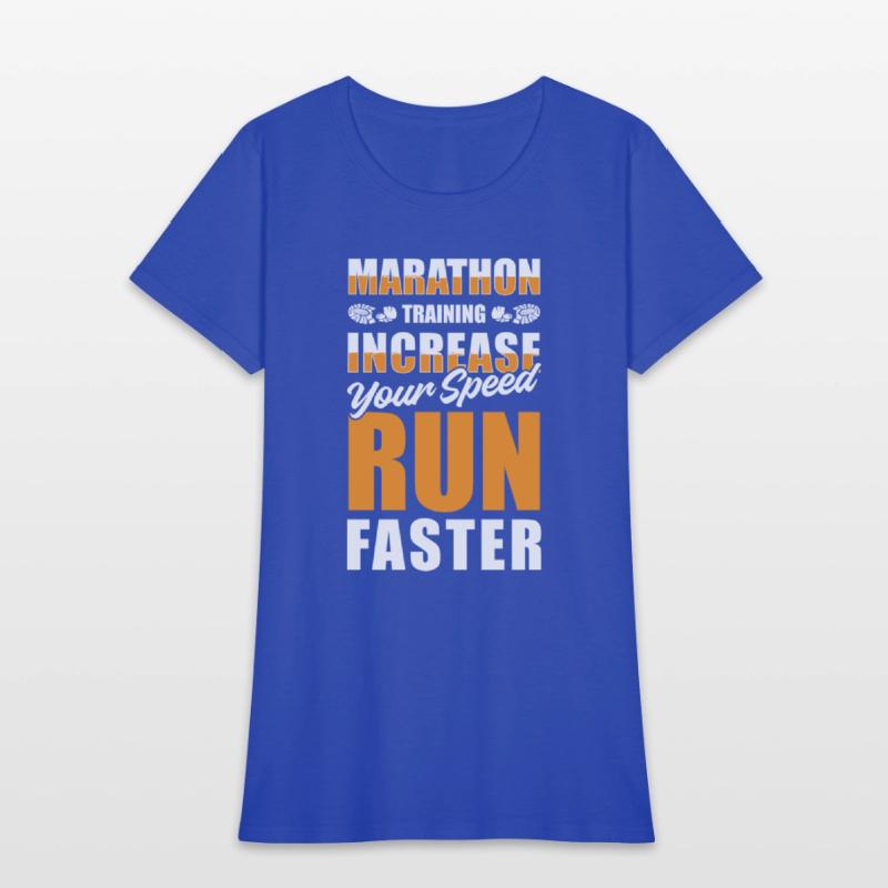 Runner Fitness Jogging Sprinter
