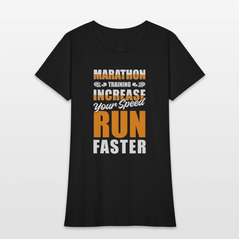 Runner Fitness Jogging Sprinter