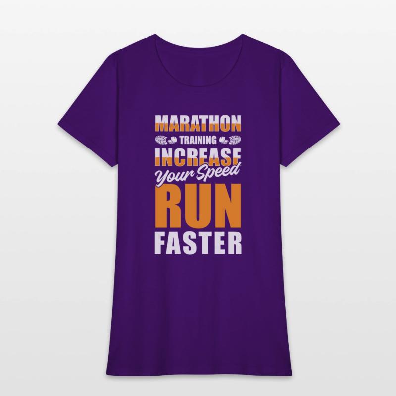 Runner Fitness Jogging Sprinter