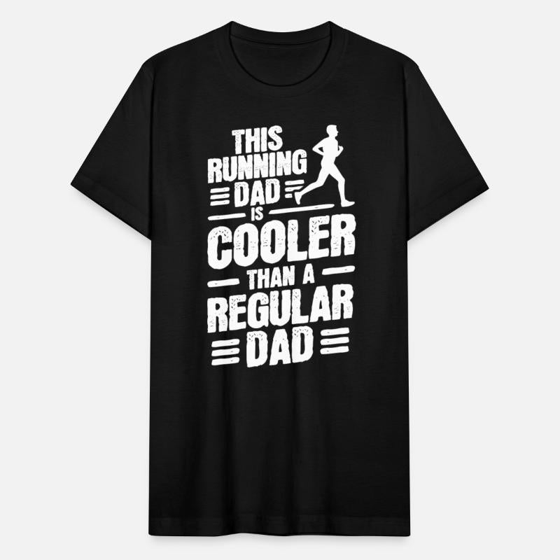 Running Father