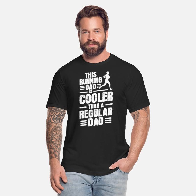 Running Father