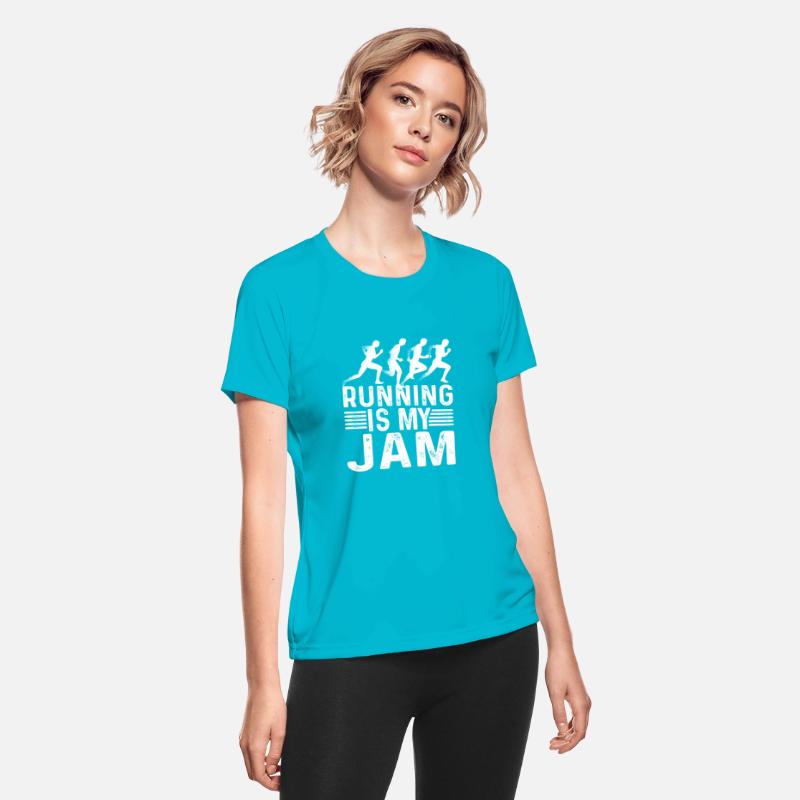 Running Is My Jam 6