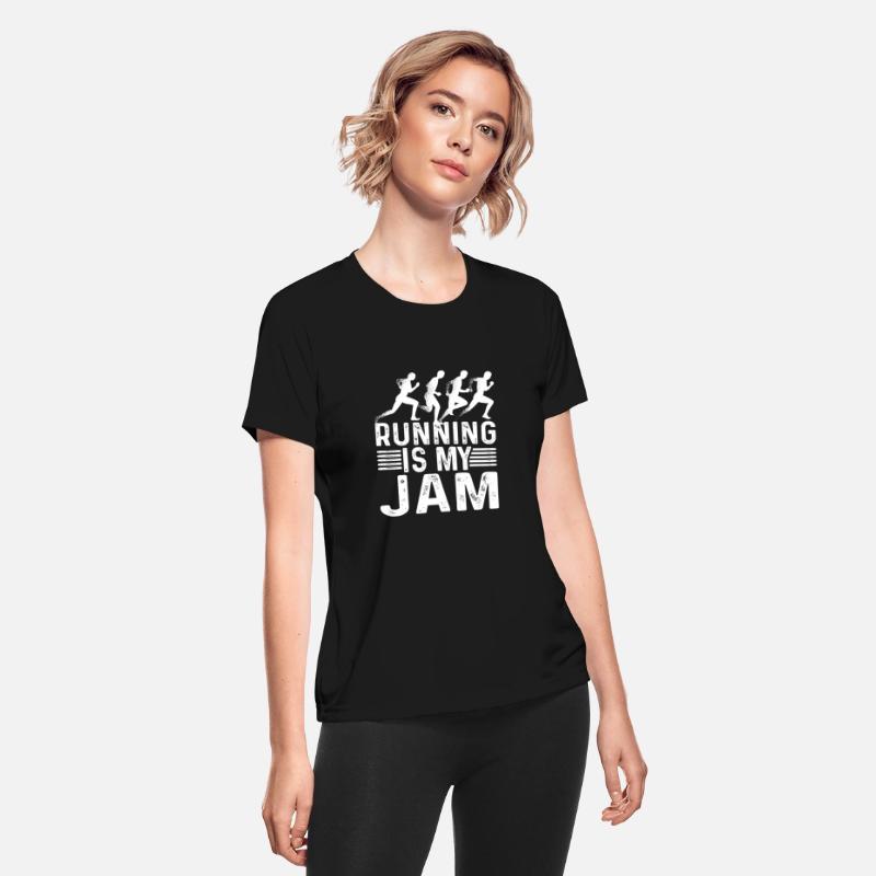 Running Is My Jam 6