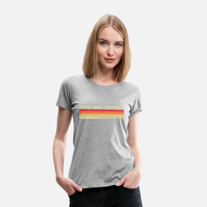 Rural Mail Carrier Job Title Worker