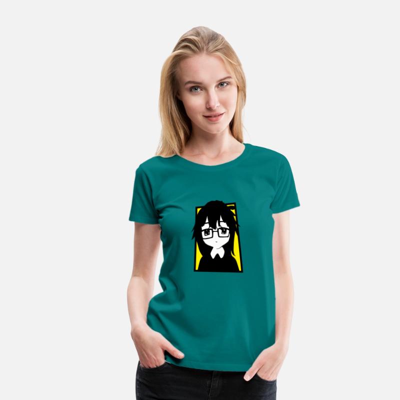 Sad Anime GIRL