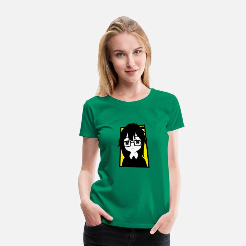 Sad Anime GIRL