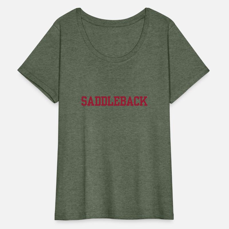 Saddleback