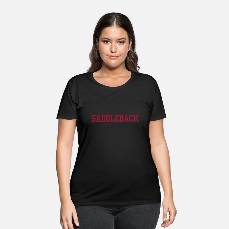 Saddleback