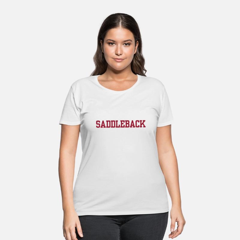 Saddleback